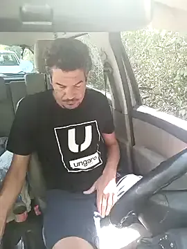 BlackPearl_19 webcam show Image 4