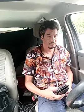 BlackPearl_19 webcam show Image 5