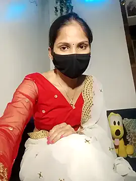 SaraHagem webcam show Image 3