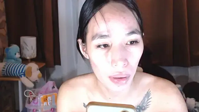 UrFantasySex69xx – webcam model profile photo