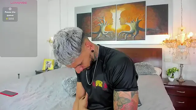 Cumonmme webcam show Image 19