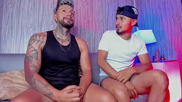 Cumonmme webcam show Image 3