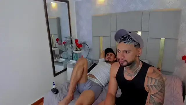 Cumonmme webcam show Image 4