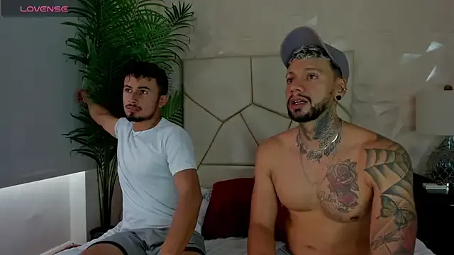 Cumonmme webcam show Image 6