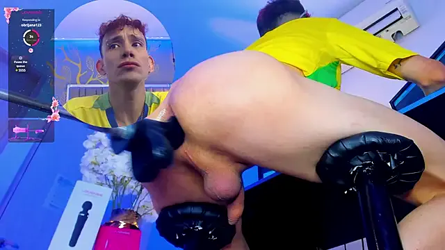 Ran-o0_0o-DX – webcam model profile photo Image 6