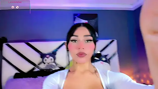 ToniStormCD webcam show Image 7