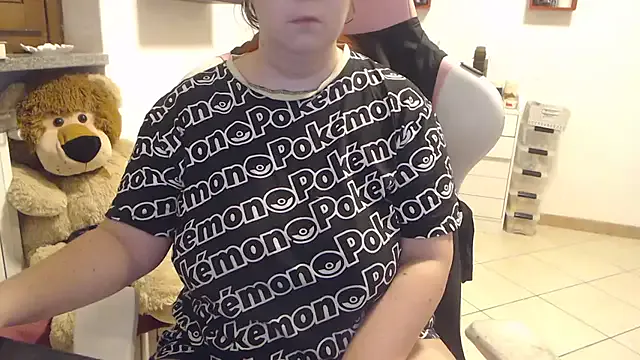 Sleek_petite webcam show Image 10