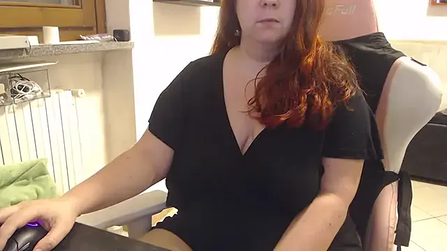 Sleek_petite webcam show Image 14