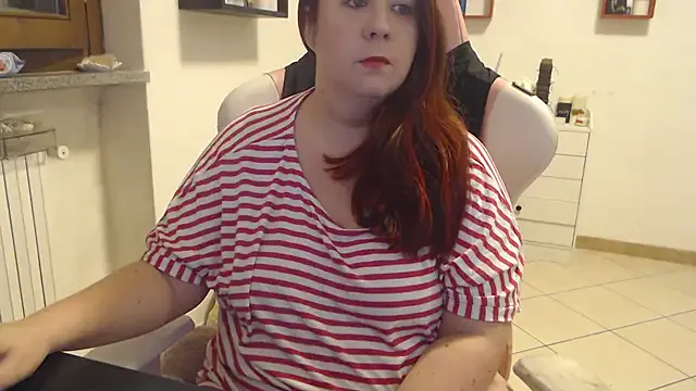 Sleek_petite webcam show Image 6