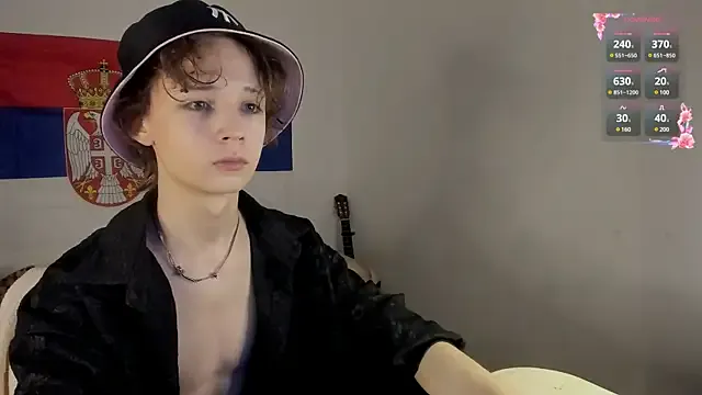 Vampirella_GS – webcam model profile photo