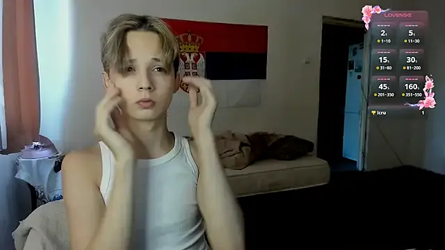 GoddessEmmy – webcam model profile photo Image 10