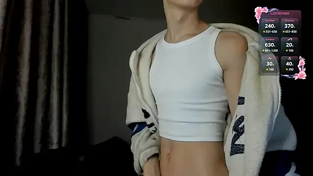 GoddessEmmy – webcam model profile photo Image 11