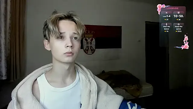 GoddessEmmy – webcam model profile photo Image 13