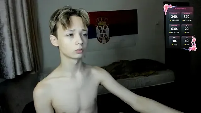 GoddessEmmy – webcam model profile photo Image 14