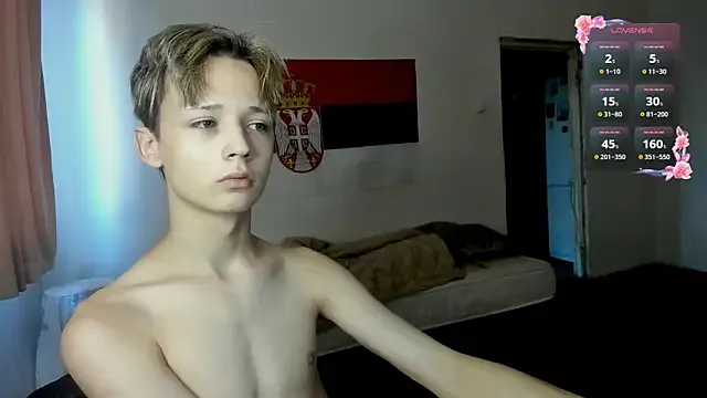 GoddessEmmy – webcam model profile photo Image 15