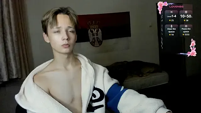 GoddessEmmy – webcam model profile photo Image 17