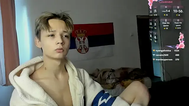 GoddessEmmy – webcam model profile photo Image 18