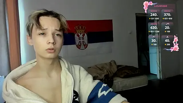 GoddessEmmy – webcam model profile photo Image 19