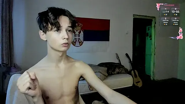 GoddessEmmy – webcam model profile photo Image 2