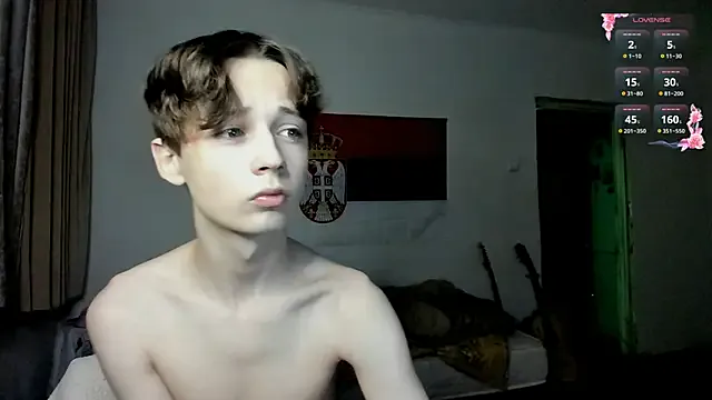 GoddessEmmy – webcam model profile photo Image 3