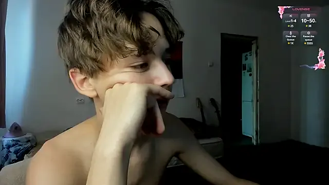 GoddessEmmy – webcam model profile photo Image 4