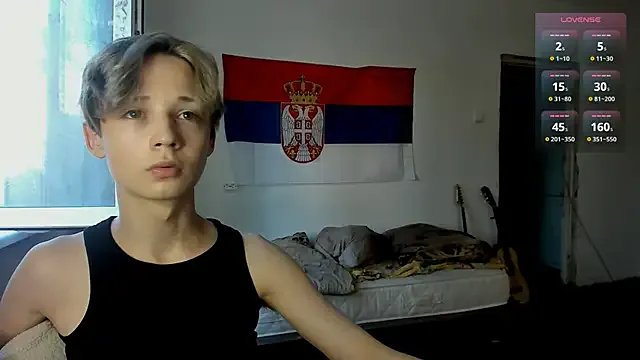 GoddessEmmy – webcam model profile photo Image 5