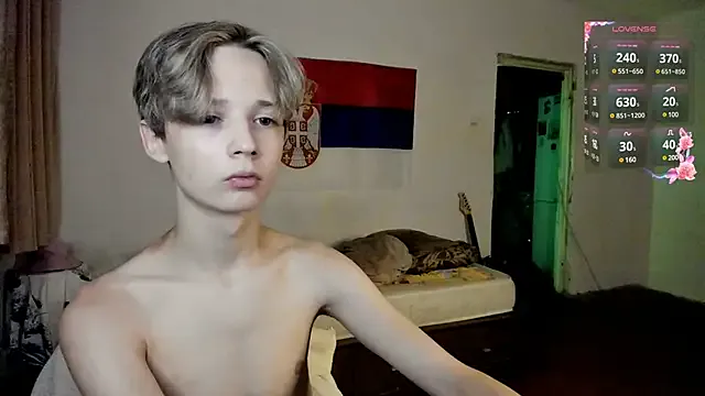 GoddessEmmy – webcam model profile photo Image 6