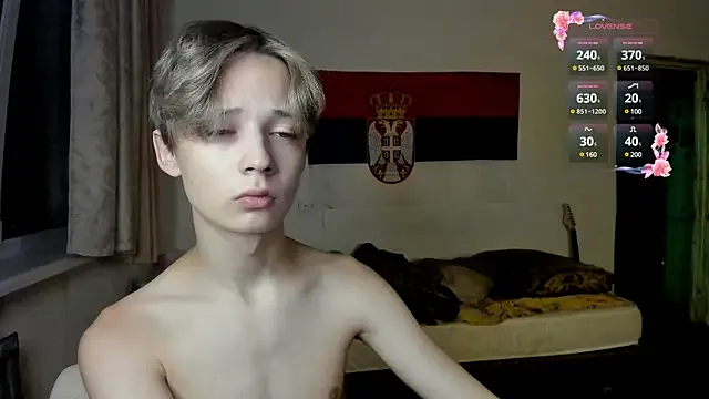 GoddessEmmy – webcam model profile photo Image 7