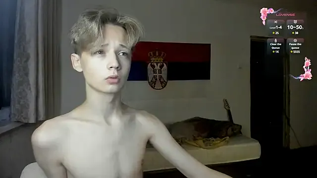 GoddessEmmy – webcam model profile photo Image 8