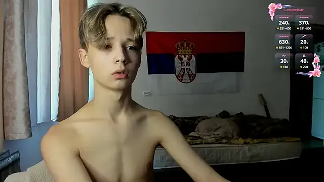 GoddessEmmy – webcam model profile photo Image 9