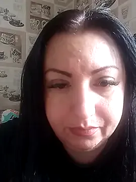 Veronica-Celie webcam show