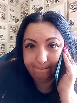 PocketSizeOliviaLive webcam show Image 2