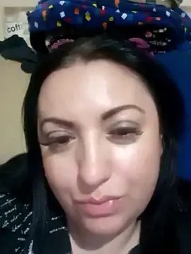 PocketSizeOliviaLive webcam show Image 8