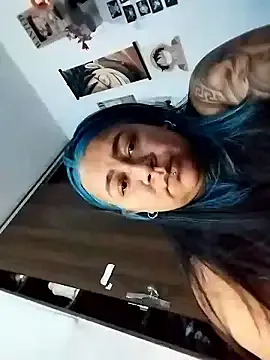 Spunstud webcam show Image 13