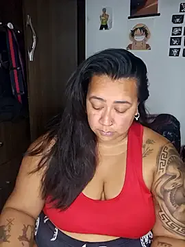 Spunstud webcam show Image 9