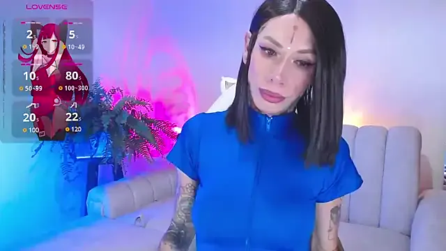 SweetLaumina – webcam model profile photo Image 6