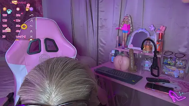 Cassii_Alexii – webcam model profile photo Image 6