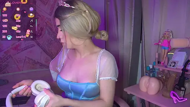 Cassii_Alexii – webcam model profile photo Image 8