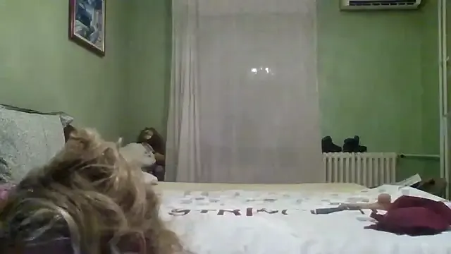 ToniStormCD webcam show Image 10