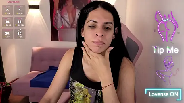 Fonda_Dix – webcam model profile photo Image 13