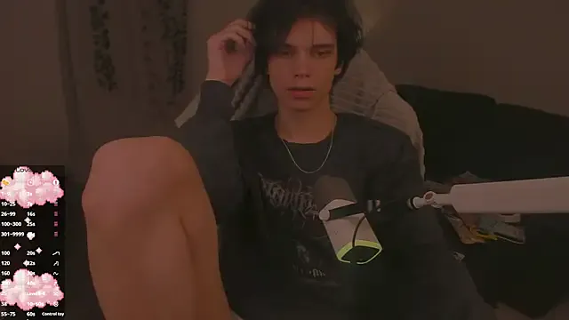 SanetPerlas – webcam model profile photo Image 13