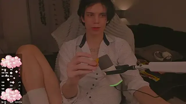 SanetPerlas – webcam model profile photo Image 14