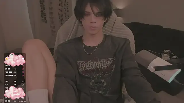 SanetPerlas – webcam model profile photo Image 19