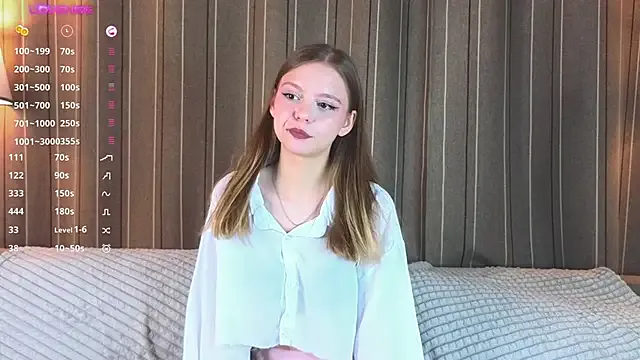 -YU- – webcam model profile photo Image 3