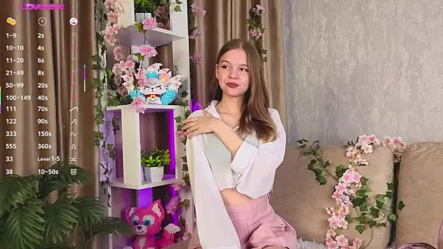 -YU- – webcam model profile photo Image 8