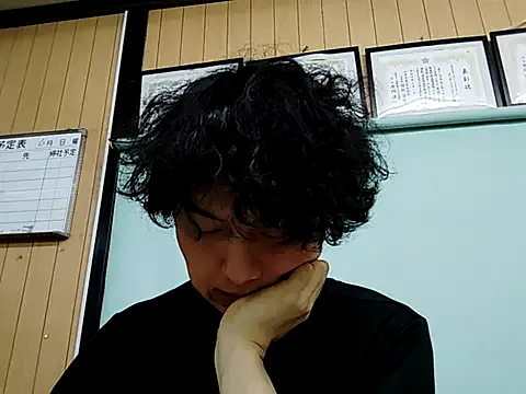 HunterTheMyth webcam show Image 10