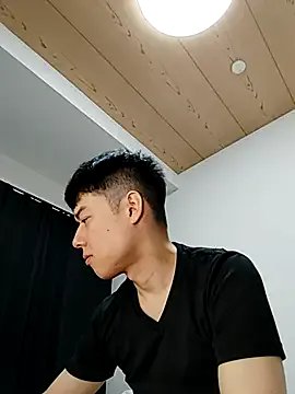 HunterTheMyth webcam show Image 12