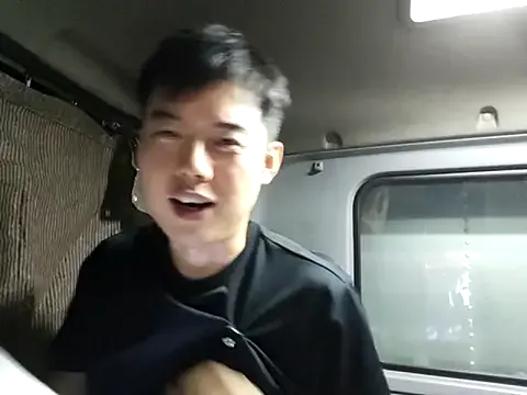 HunterTheMyth webcam show Image 13