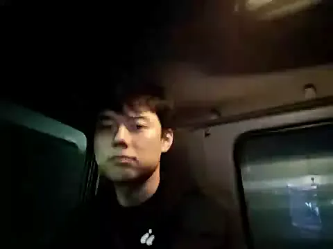 HunterTheMyth webcam show Image 16