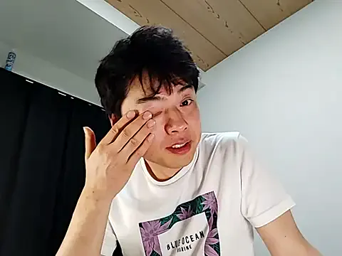 HunterTheMyth webcam show Image 18